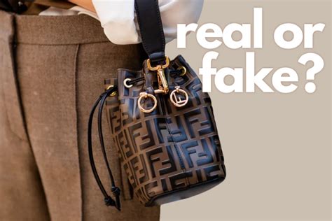 how to know fendi bag is real|how to authenticate fendi handbag.